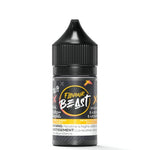 Flavour Beast 30ml Salt Nic - Mad Mango Peach 20mg - Vape Crush