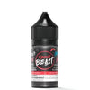 Flavour Beast 30ml Salt Nic - Sic Strawberry 20mg - Vape Crush