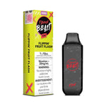 Flavour Beast Flow 4000 - Flippin' Fruit Flash - Vape Crush