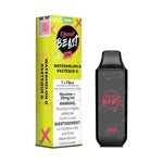 Flavour Beast Flow 4000 - Watermelon G - Vape Crush