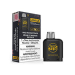 Flavour Beast Level X Pods - Mad Mango Peach - Vape Crush