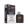 Flavour Beast Level X Pods - Packin Peach Berry - Vape Crush