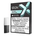 Frost Mint - STLTH X Pods Excise 20mg Bold 50 - Vape Crush