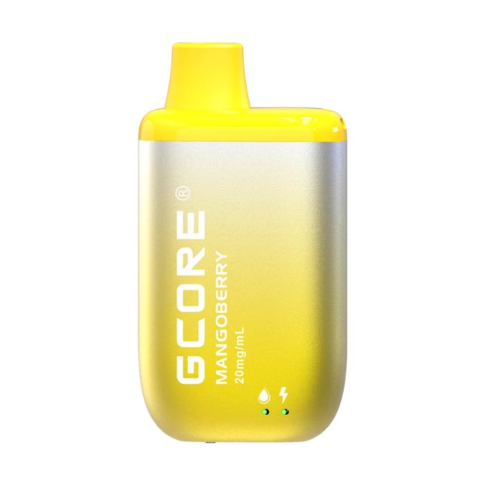 Gcore 7000 - Mangoberry - Vape Crush