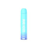 Geek Bar Meloso 600 - Blueberry Ice - Vape Crush