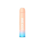 Geek Bar Meloso 600 - Classic Ice - Vape Crush