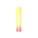 Geek Bar Meloso 600 - Geek Juice - Vape Crush