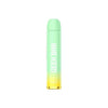 Geek Bar Meloso 600 - Green Apple Ice - Vape Crush