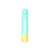 Geek Bar Meloso 600 - Mango Ice - Vape Crush
