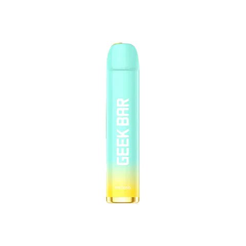 Geek Bar Meloso 600 - Mango Ice - Vape Crush