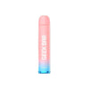 Geek Bar Meloso 600 - Strawberry Ice - Vape Crush