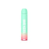Geek Bar Meloso 600 - Watermelon Ice - Vape Crush