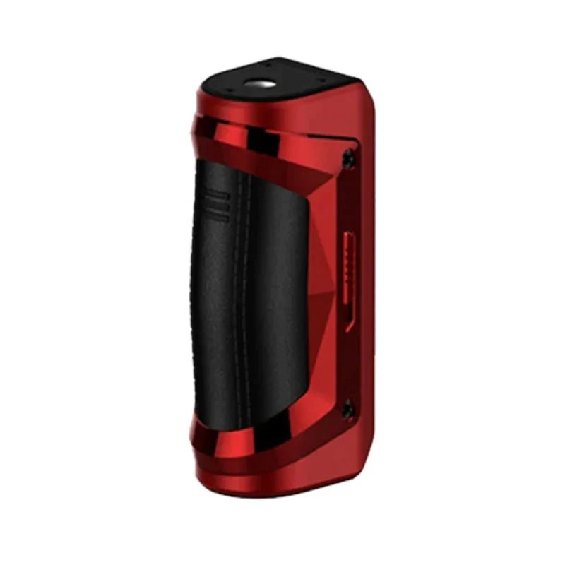 Geekvape Aegis Solo 2 Box Mod - Vape Crush