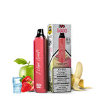 IVG 5000 - Strawberry Apple Banana Ice - Vape Crush