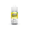 Lemon Drop 100ml Freebase - Double Lemon 12mg - Vape Crush
