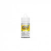 Lemon Drop 30ml Salt Nic - Mango 12mg - Vape Crush