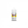 Lemon Drop 30ml Salt Nic - Pink 20mg Bold 50 - Vape Crush