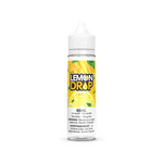 Lemon Drop 60ml Freebase - Mango 3mg - Vape Crush