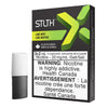 Lime Mint - STLTH X Pods Excise 20mg - Vape Crush