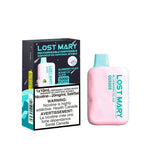 Lost Mary 5K - Blueberry CC Ice - Vape Crush