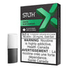 Lush Ice - STLTH X Pods Excise 20mg Bold 50 - Vape Crush