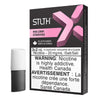 Pink Lemon - STLTH X Pods Excise 20mg Bold 50 - Vape Crush