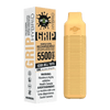 Pop Grip 5500 - Iced Jell Tots - Vape Crush
