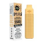 Pop Grip 5500 - Iced Jell Tots - Vape Crush