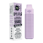 Pop Grip 5500 - Mystery Swirl - Vape Crush