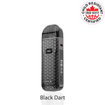 Smok Nord 5 Pod Kit [CRC] - Black Dart - Vape Crush