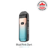 Smok Nord 5 Pod Kit [CRC] - Blue Pink Dart - Vape Crush