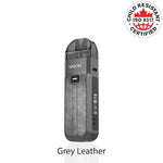 Smok Nord 5 Pod Kit [CRC] - Grey - Vape Crush