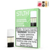 STLTH Pods - Honeydew Menthol 0mg - Vape Crush