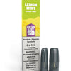 Svensins S Pods - Lemon Mint - Vape Crush