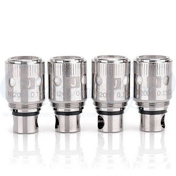 Uwell 0.5Ω Crown 1 Coils - 4ct - Vape Crush