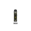 Uwell Crown D Pod Kit [CRC Version] - Green - Vape Crush