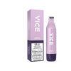 VICE 2500 - Grape Ice - Vape Crush