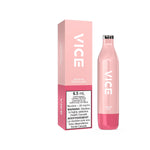 VICE 2500 - Peach Ice - Vape Crush