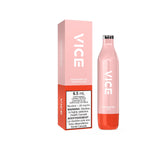 VICE 2500 - Strawberry Ice - Vape Crush
