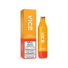 VICE 2500 - Strawberry Orange Mango - Vape Crush