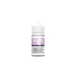 Vice 30ml Salt Nic - Grape Ice 20mg - Vape Crush