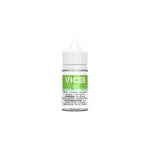 Vice 30ml Salt Nic - Mint 20mg - Vape Crush