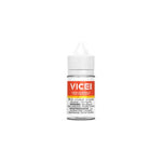 Vice 30ml Salt Nic - Strawberry Banana Ice 12mg - Vape Crush
