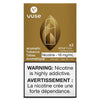 Vuse Pods - Aromatic Tobacco/ Exotic Mix 18mg - Vape Crush