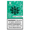 Vuse Pods - Cool Peppermint 18mg - Vape Crush