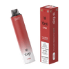 Yoho Lynx 2500 - Fuji Green Apple Ice - Vape Crush