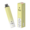 Yoho Lynx 2500 - Melon Medley Ice - Vape Crush