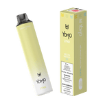 Yoho Lynx 2500 - Melon Medley Ice - Vape Crush