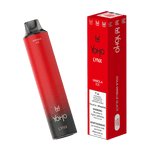Yoho Lynx 2500 - Vanola Ice - Vape Crush